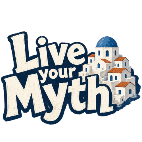 Live your Myth — παιχνίδι στρατηγικής για τον υπερτουρισμό στην Ελλάδα
